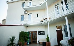 Shellman Apart Hotel